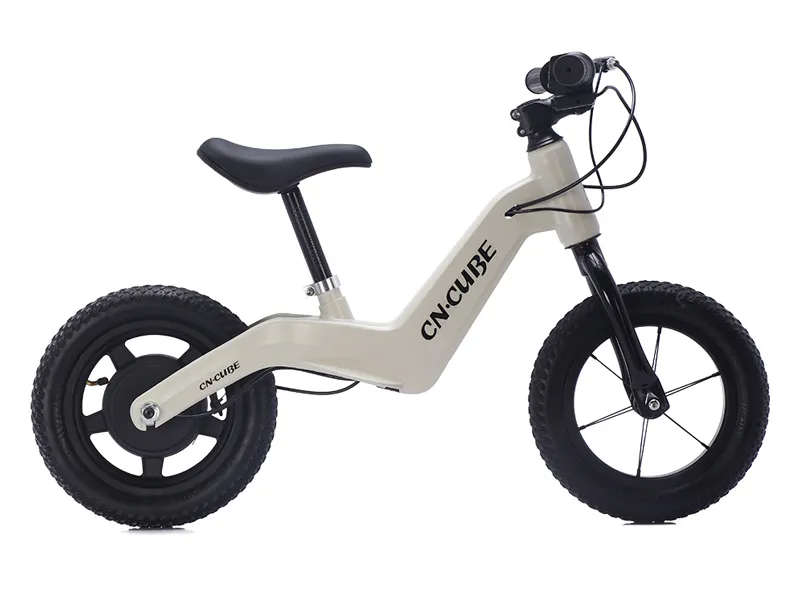 Bicicleta de equilibrio 1337M para niños
