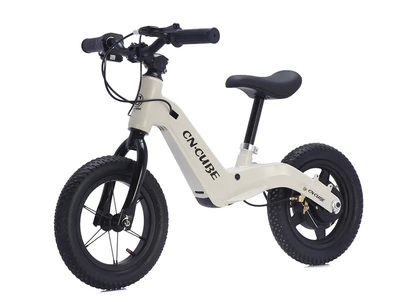 Bicicleta de equilibrio 1337M para niños