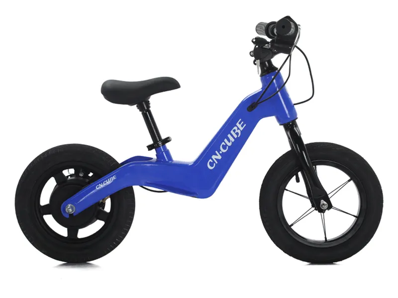 Bicicleta de equilibrio 1337M para niños