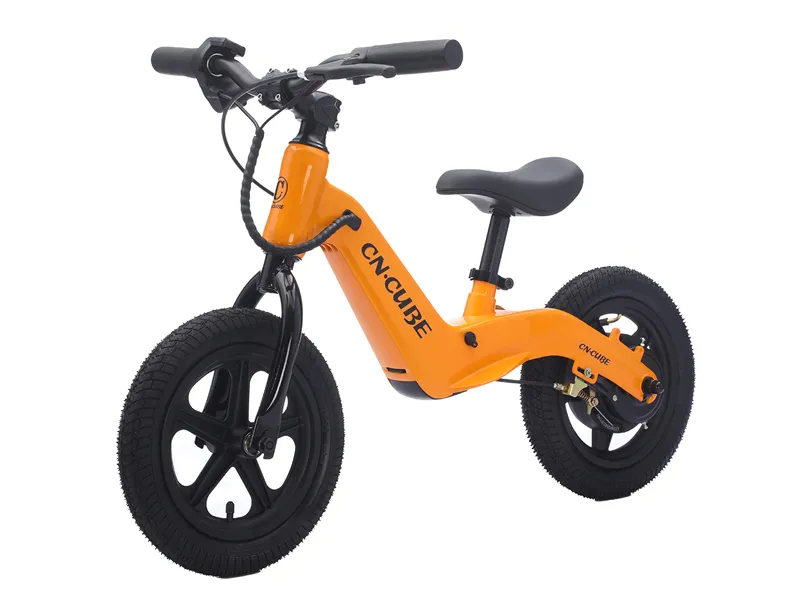 Bicicleta de equilibrio 1337M para niños