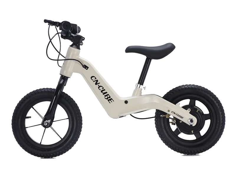 Bicicleta de equilibrio 1337M para niños