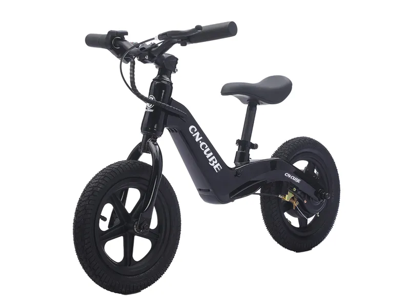 Bicicleta de equilibrio 1337M para niños