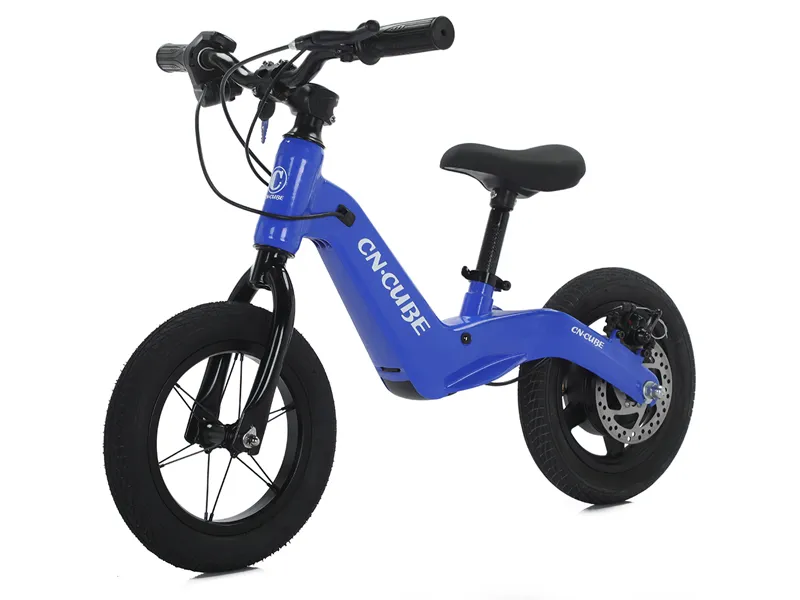 Bicicleta de equilibrio 1337M para niños