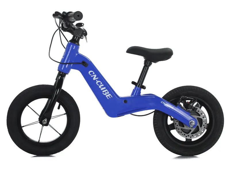 Bicicleta de equilibrio 1337M para niños