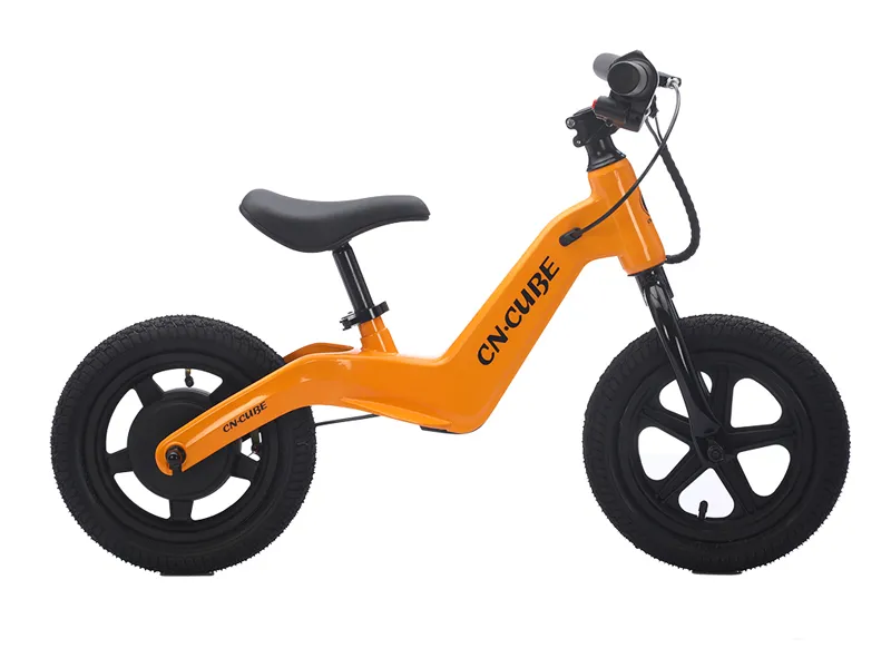Bicicleta de equilibrio 1337M para niños