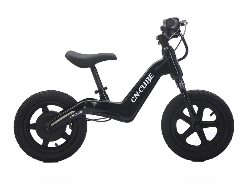 Bicicleta de equilibrio 1337M para niños