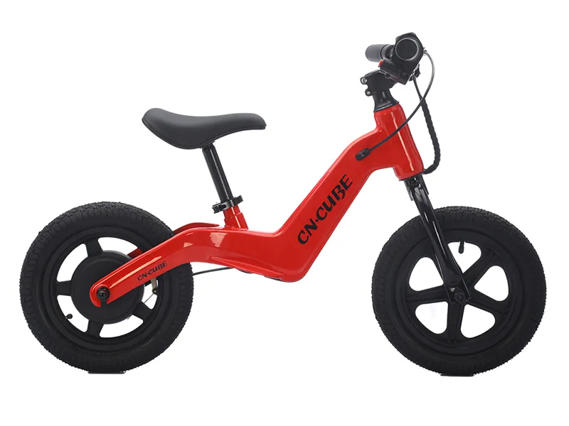 Bicicleta de equilibrio 1337M para niños