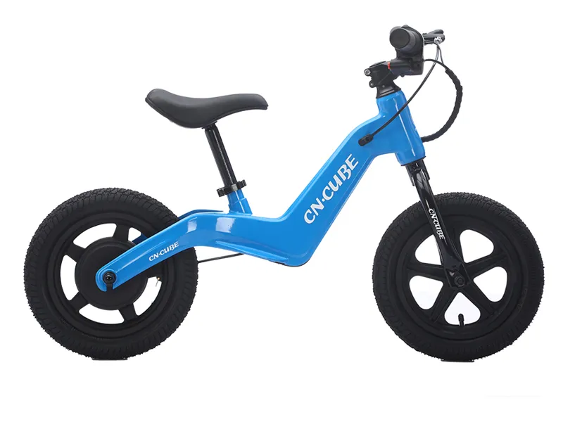 Bicicleta de equilibrio 1337M para niños
