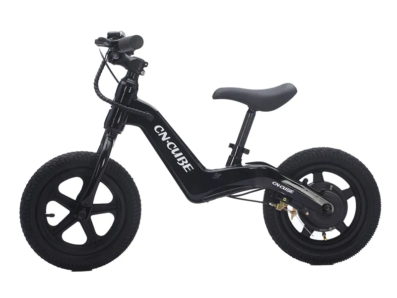Bicicleta de equilibrio 1337M para niños