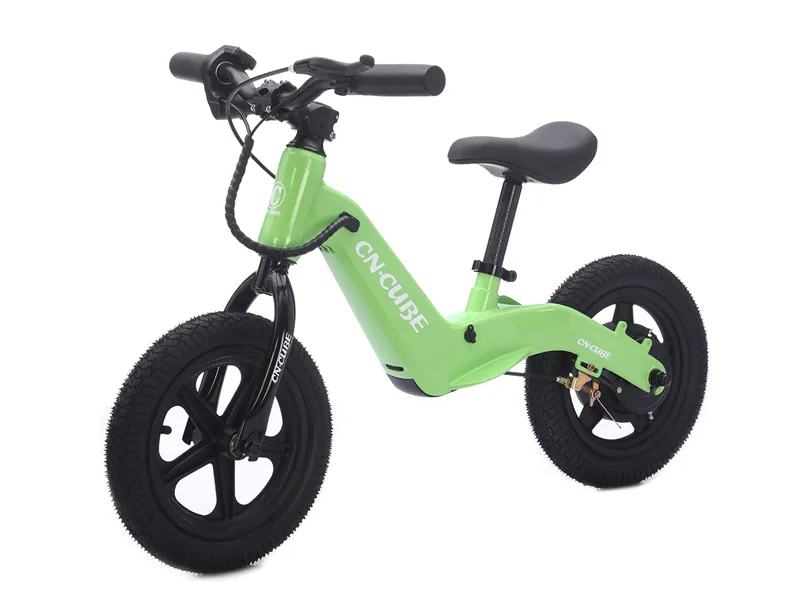 Bicicleta de equilibrio 1337M para niños