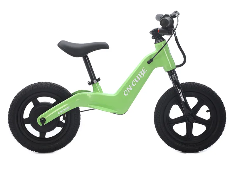 Bicicleta de equilibrio 1337M para niños