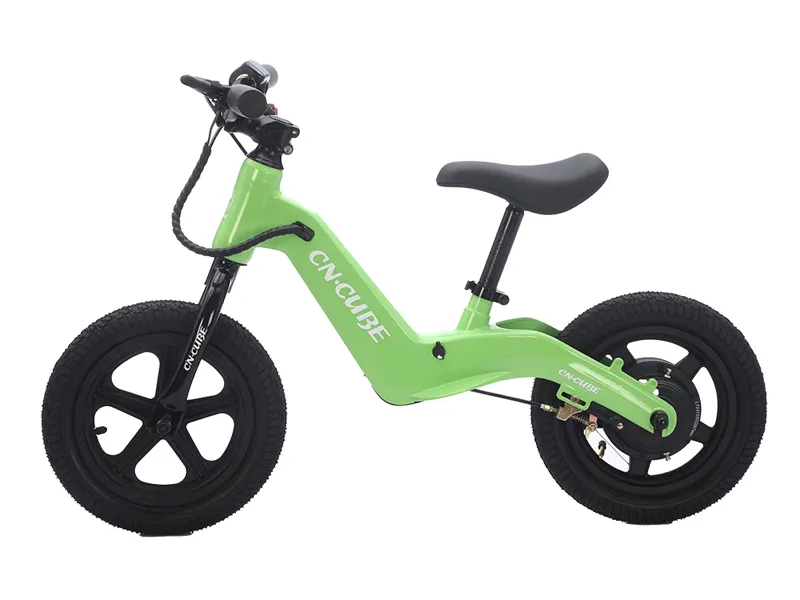Bicicleta de equilibrio 1337M para niños