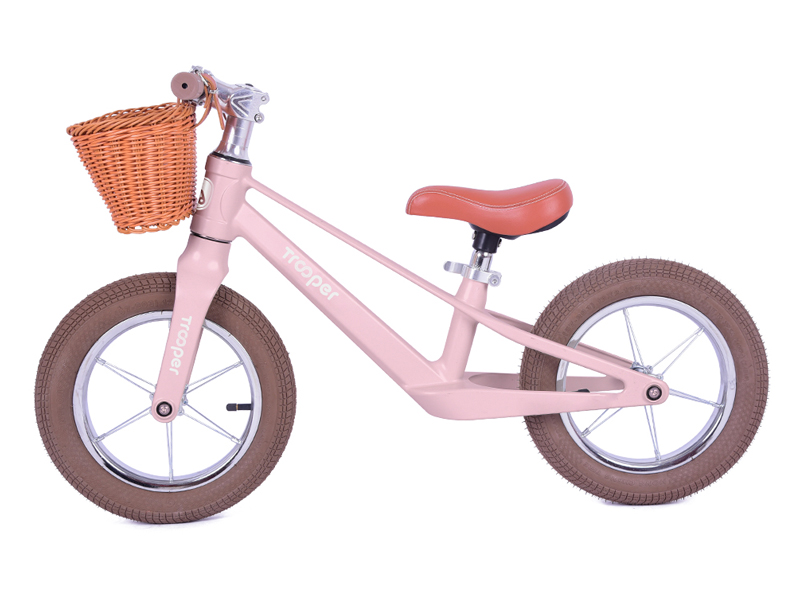 1339M Magnesio Balance Bike