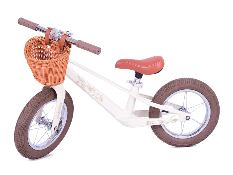 1339M Bicicleta sin pedales para niños