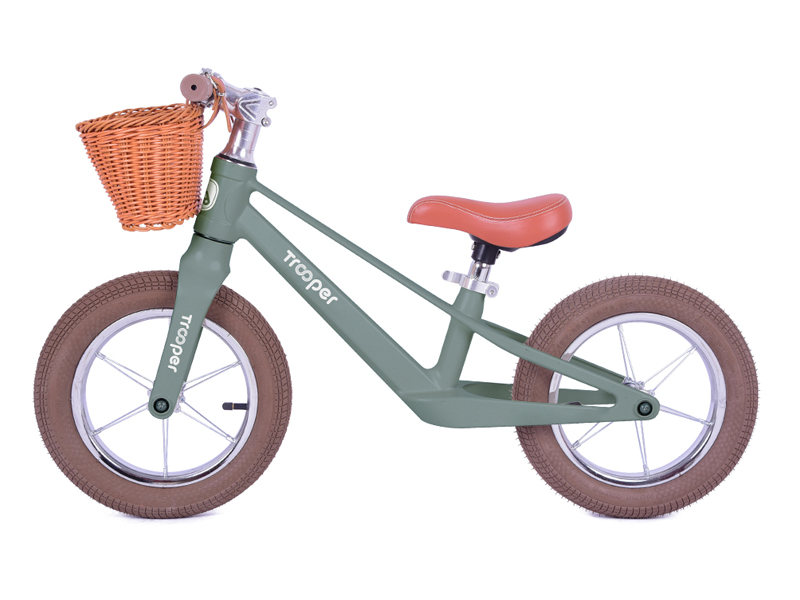 1339M Bicicleta sin pedales para niños