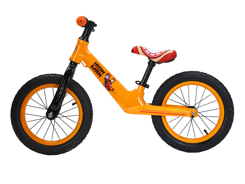 1410M Bicicleta de equilibrio para niños