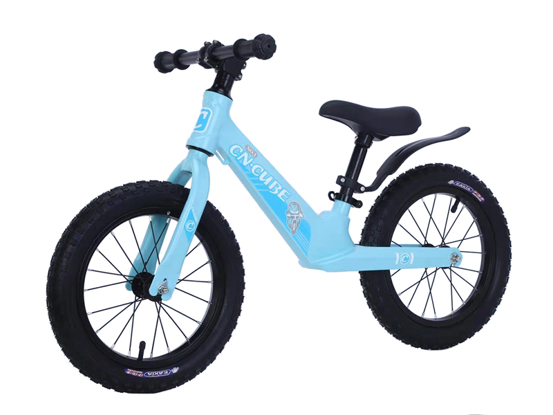 1410M Bicicleta de equilibrio para niños