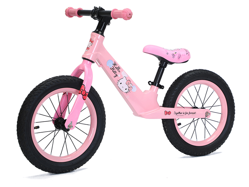 1410M Bicicleta de equilibrio para niños