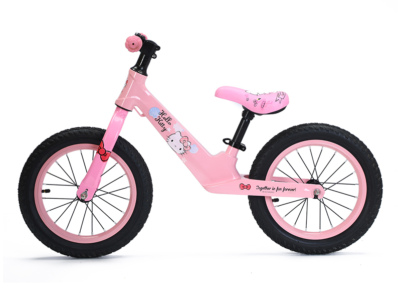 1410M Bicicleta de equilibrio para niños