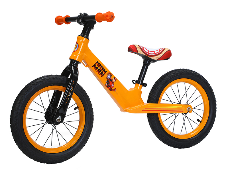 1410M Bicicleta de equilibrio para niños