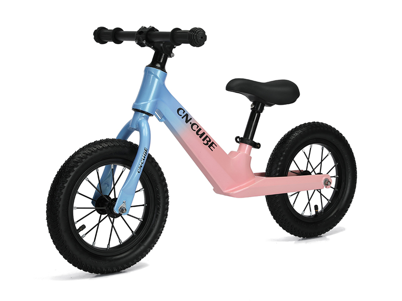 1410M Bicicleta de equilibrio para niños