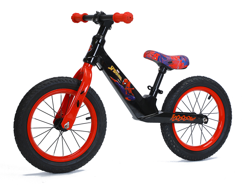 1410M Bicicleta de equilibrio para niños