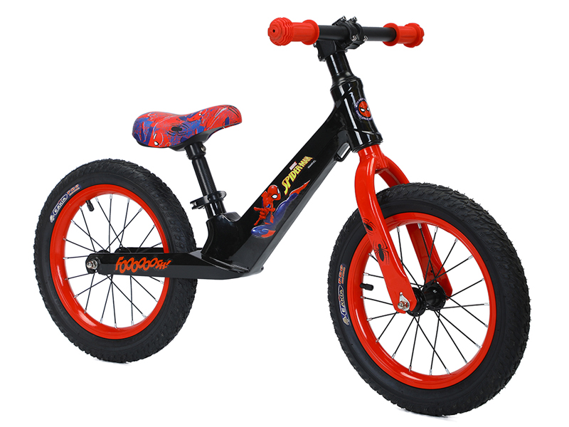 1410M Bicicleta de equilibrio para niños