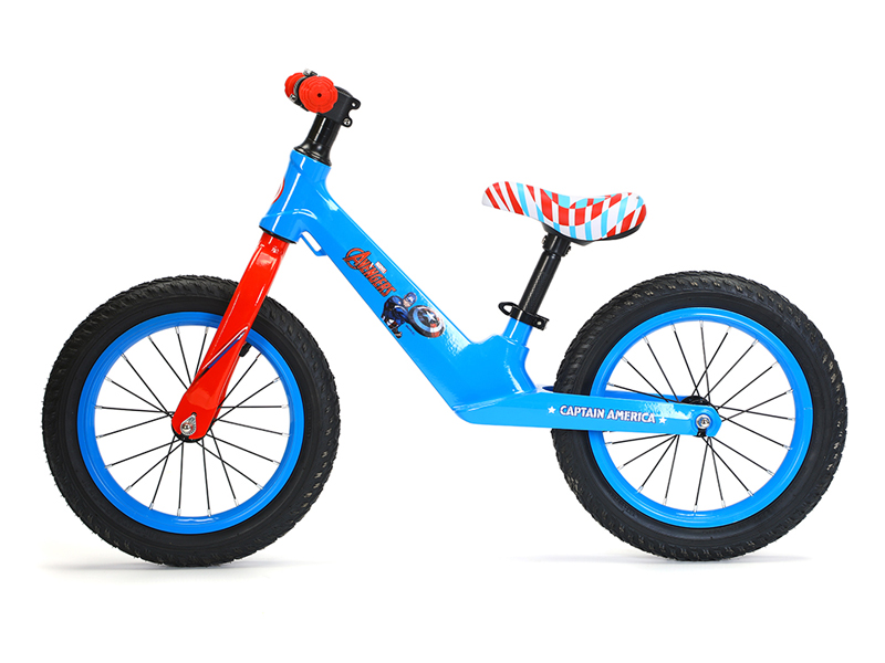 1410M Bicicleta de equilibrio para niños