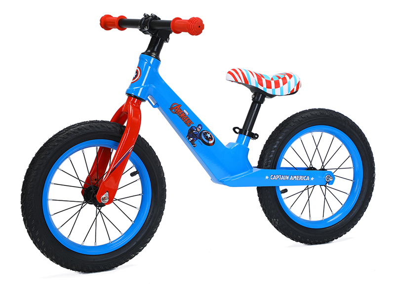 1410M Bicicleta de equilibrio para niños