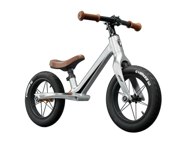 1411M Bicicleta sin pedales para niños