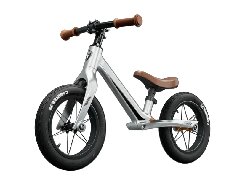 1411M Magnesio Balance Bike