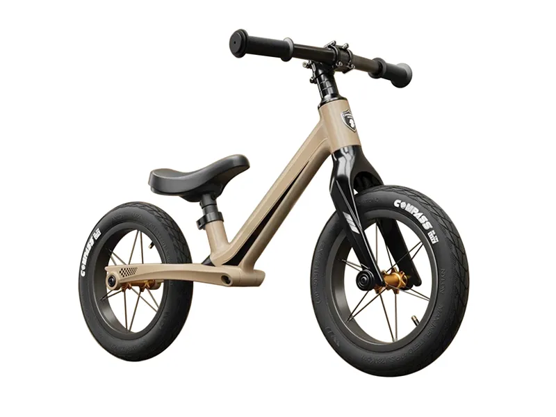1411M Bicicleta sin pedales para niños