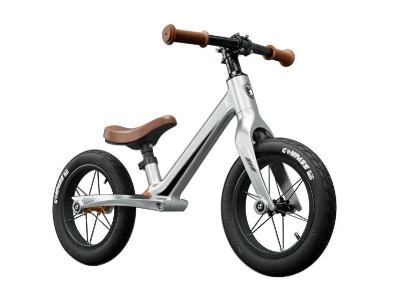 1411M Bicicleta sin pedales para niños
