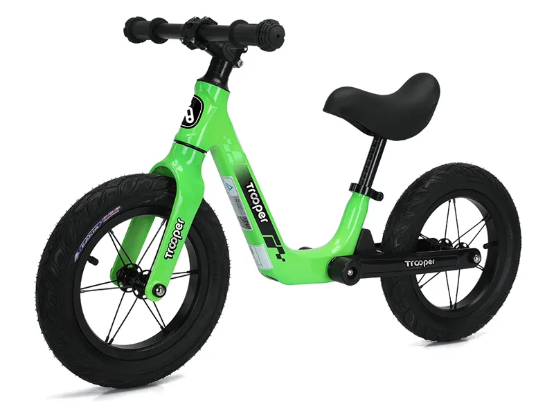 1412M Magnesio Balance Bike