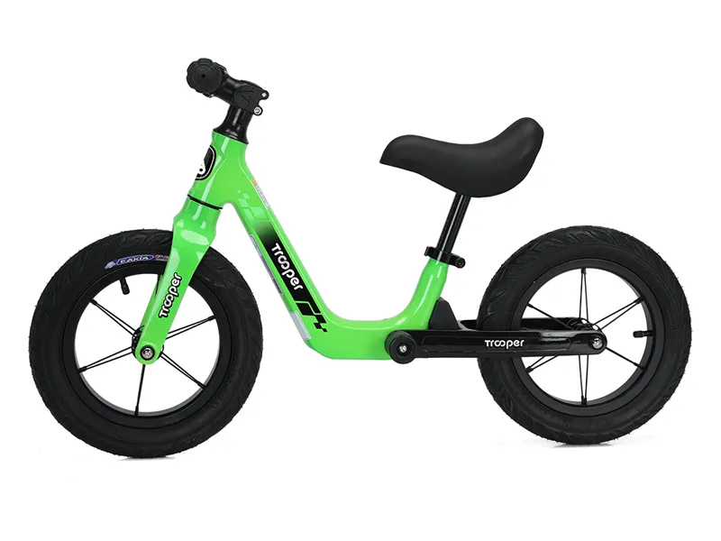 1412M Bicicleta de equilibrio para niños