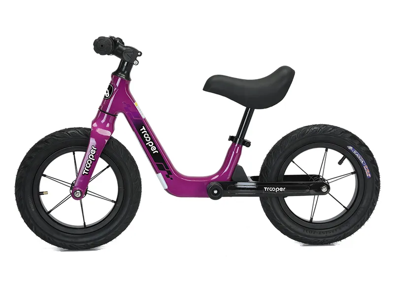 1412M Bicicleta de equilibrio para niños
