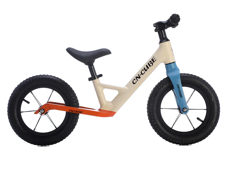 1413M Bicicleta sin pedales para niños