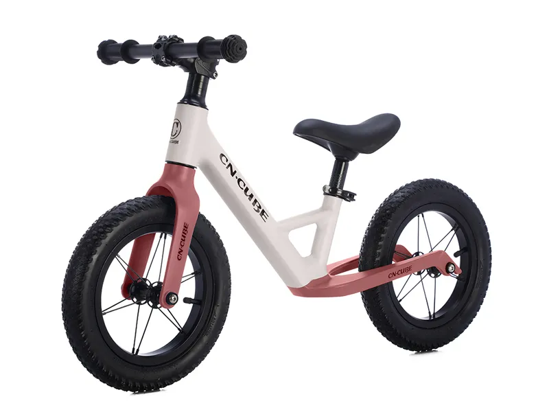 1413M Magnesio Balance Bike