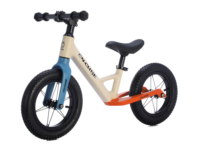 1413M Bicicleta sin pedales para niños