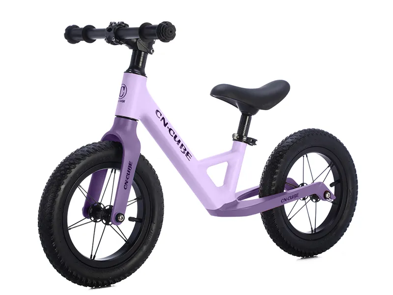 1413M Bicicleta sin pedales para niños