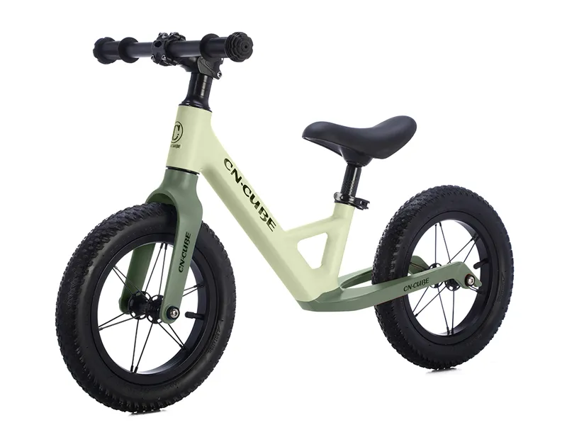 1413M Bicicleta sin pedales para niños