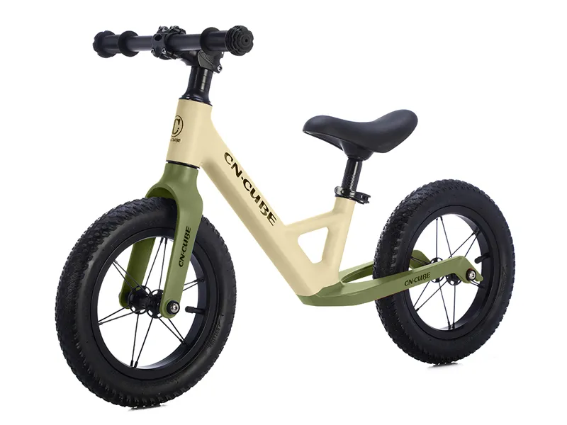 1413M Bicicleta sin pedales para niños