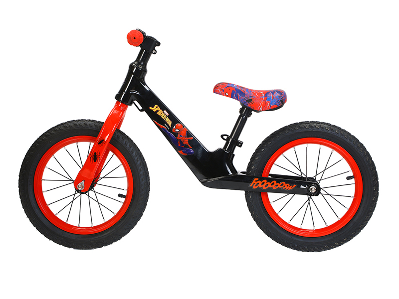 1410M Bicicleta de equilibrio para niños