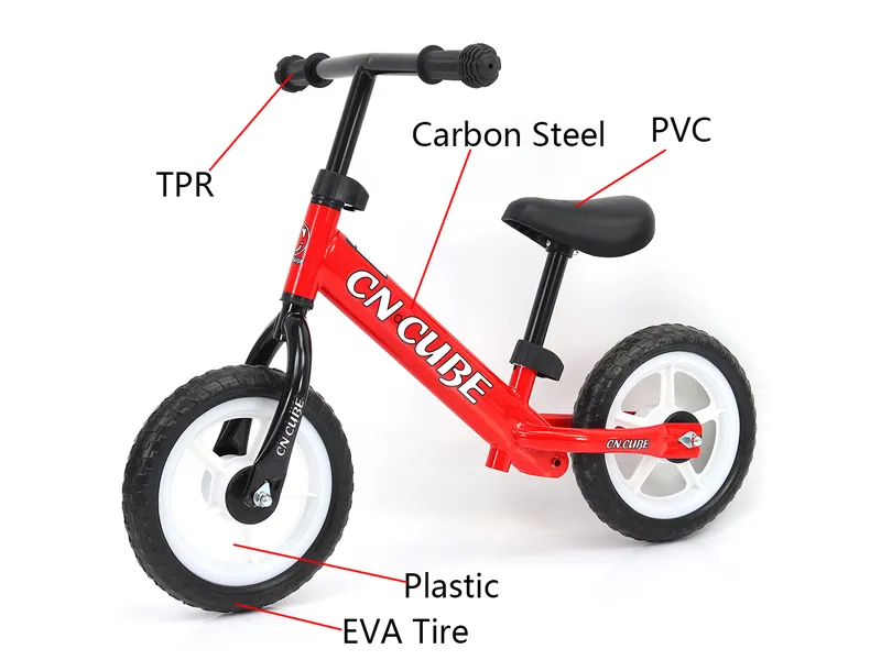 1003 Bicicleta de equilibrio Childs