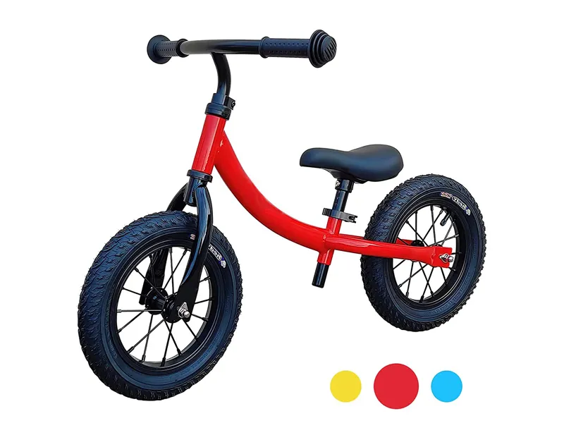 1201 Bicicleta sin pedales Childs