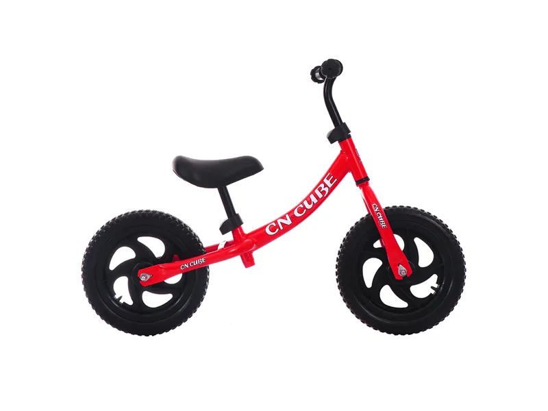 1201 Bicicleta sin pedales Childs