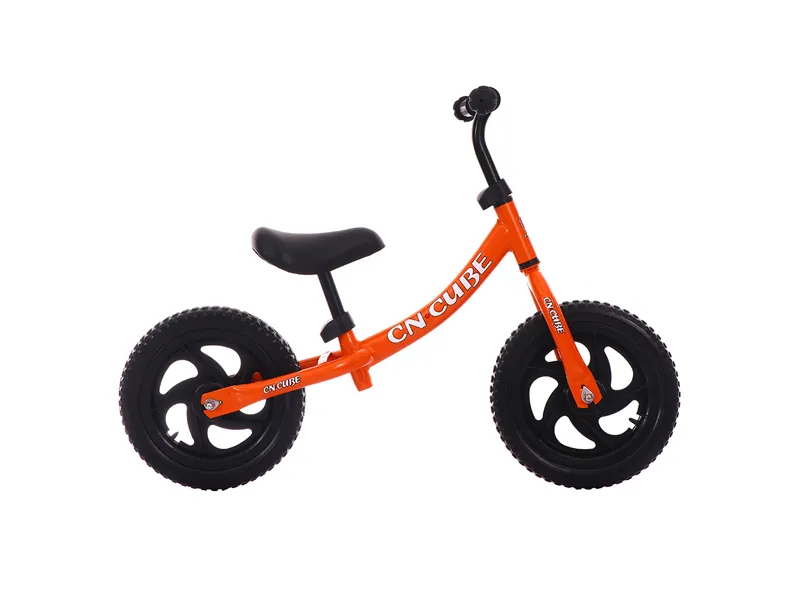 1201 Bicicleta sin pedales Childs