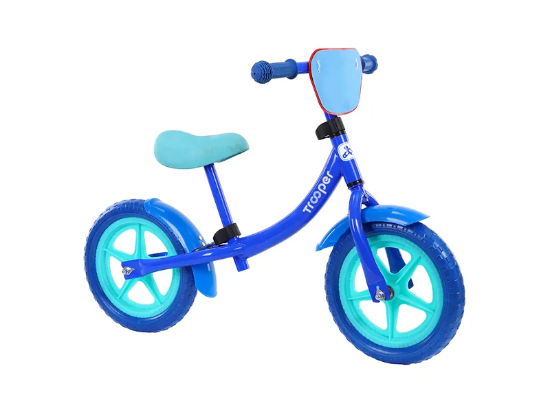 1201 Bicicleta sin pedales Childs