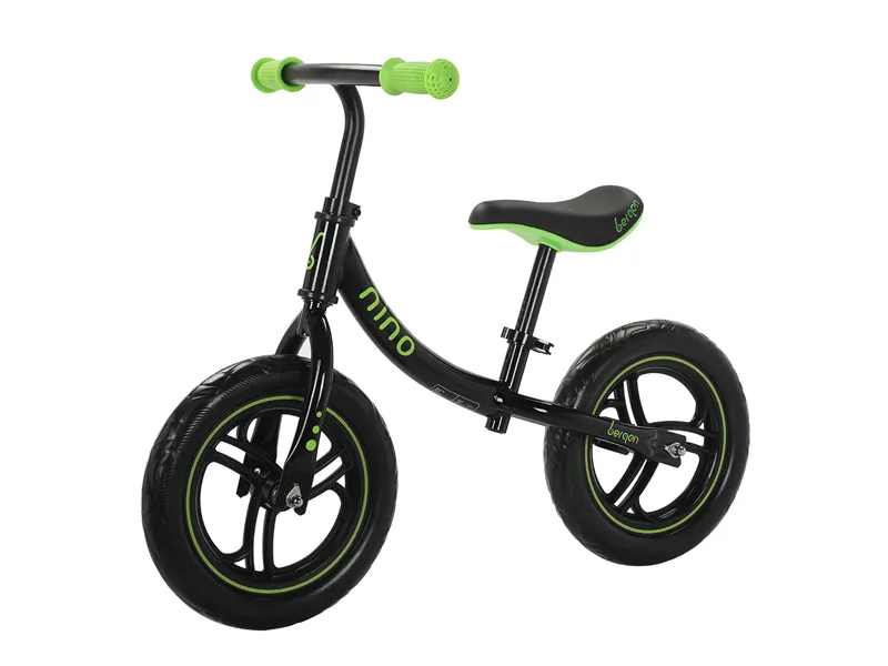 1201 Bicicleta sin pedales Childs