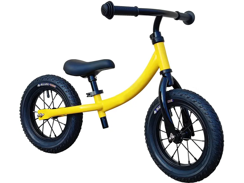 1201 Bicicleta sin pedales Childs